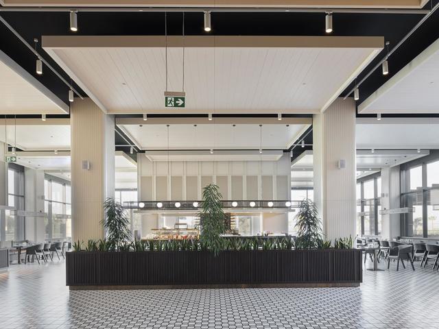 фотографии отеля Voyage Belek Golf & Spa (ex. Club Voyage Belek Select) изображение №71