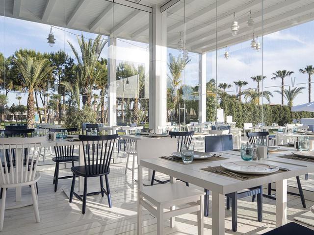 фото Voyage Belek Golf & Spa (ex. Club Voyage Belek Select) изображение №70