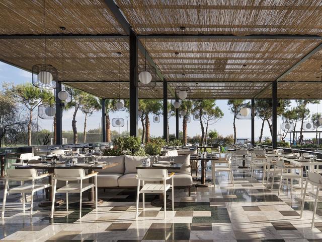 фото Voyage Belek Golf & Spa (ex. Club Voyage Belek Select) изображение №66