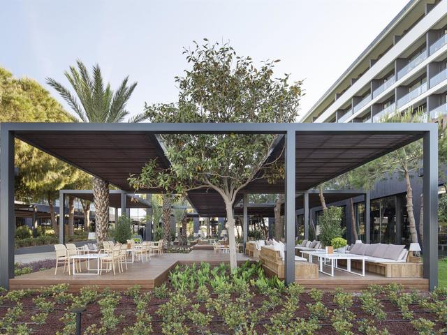 фотографии отеля Voyage Belek Golf & Spa (ex. Club Voyage Belek Select) изображение №67