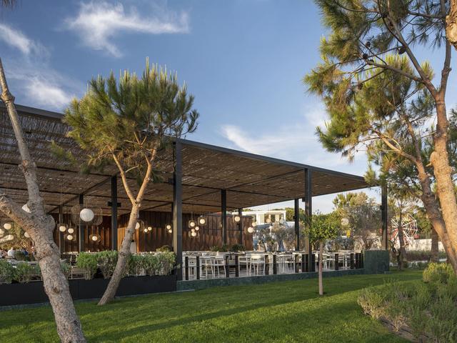 фото отеля Voyage Belek Golf & Spa (ex. Club Voyage Belek Select) изображение №65