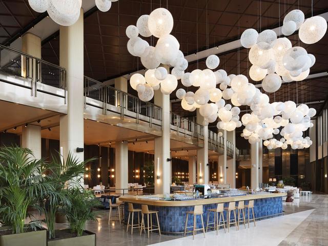 фотографии Voyage Belek Golf & Spa (ex. Club Voyage Belek Select) изображение №64