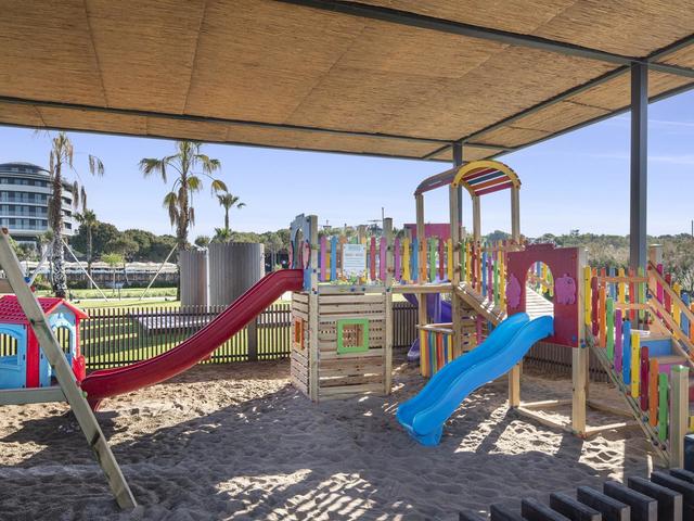 фотографии отеля Voyage Belek Golf & Spa (ex. Club Voyage Belek Select) изображение №63