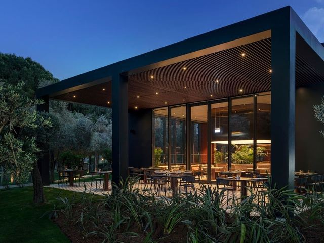 фотографии Voyage Belek Golf & Spa (ex. Club Voyage Belek Select) изображение №60