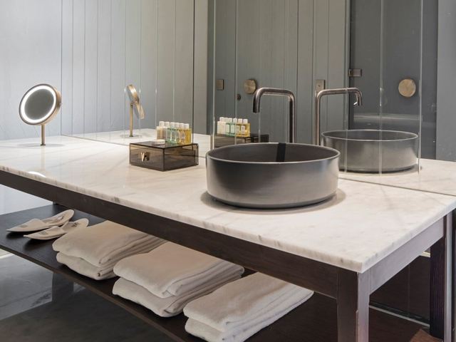 фотографии отеля Voyage Belek Golf & Spa (ex. Club Voyage Belek Select) изображение №55