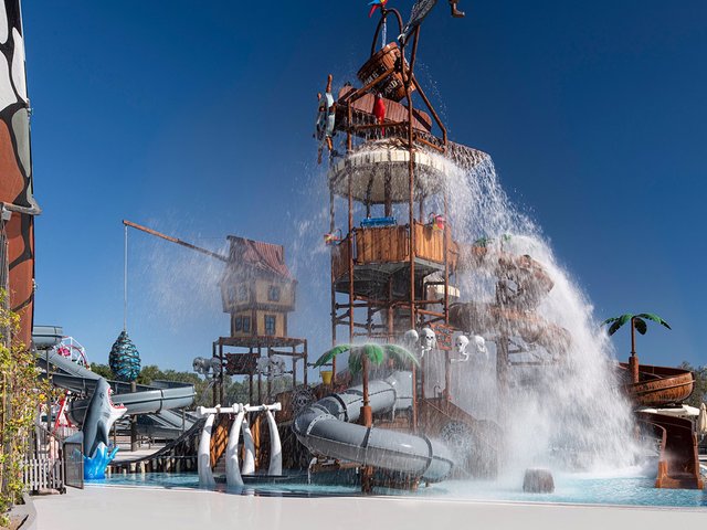 фотографии Voyage Belek Golf & Spa (ex. Club Voyage Belek Select) изображение №52