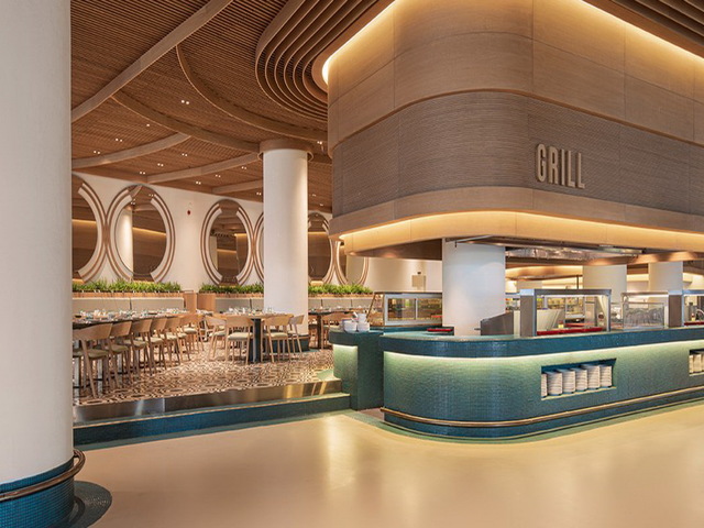 фото отеля Voyage Belek Golf & Spa (ex. Club Voyage Belek Select) изображение №49