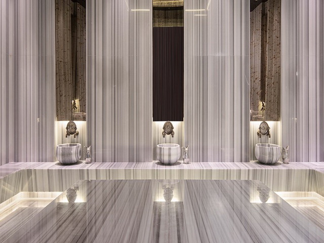 фото отеля Voyage Belek Golf & Spa (ex. Club Voyage Belek Select) изображение №45