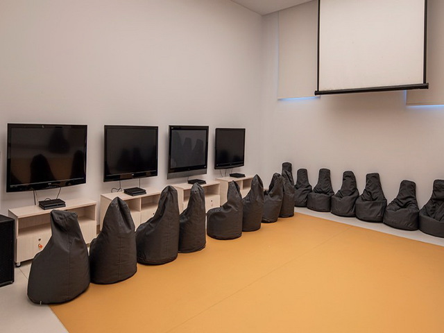 фотографии Voyage Belek Golf & Spa (ex. Club Voyage Belek Select) изображение №44