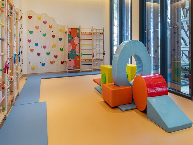 фотографии отеля Voyage Belek Golf & Spa (ex. Club Voyage Belek Select) изображение №43