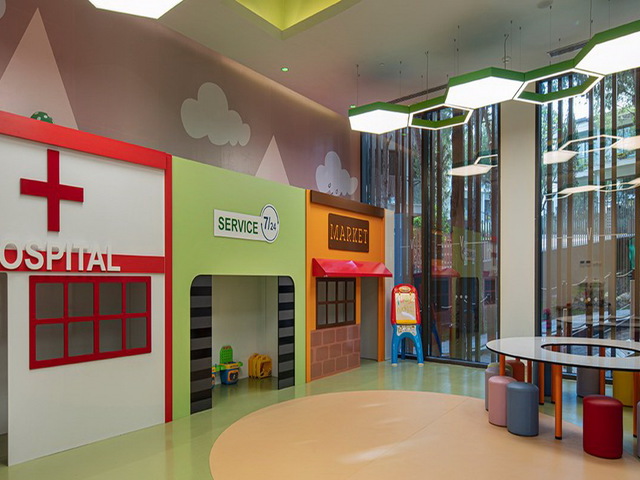 фото отеля Voyage Belek Golf & Spa (ex. Club Voyage Belek Select) изображение №41