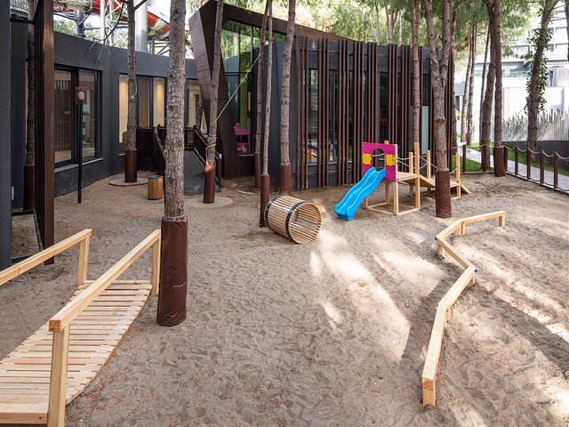 фотографии Voyage Belek Golf & Spa (ex. Club Voyage Belek Select) изображение №36