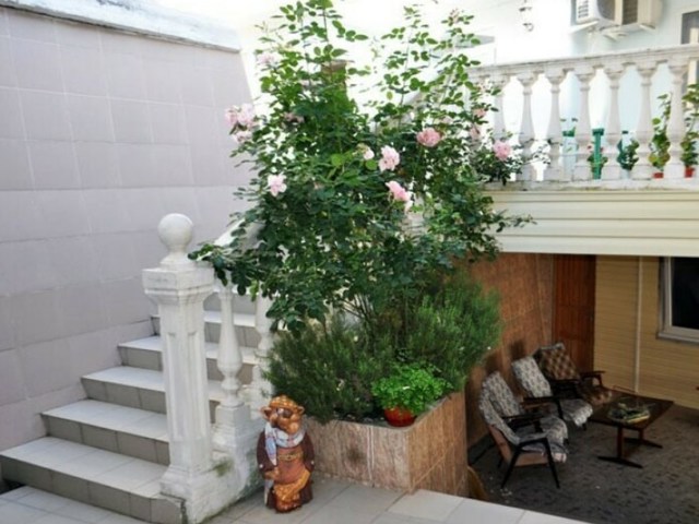 Морская История (ex. У Роберта)