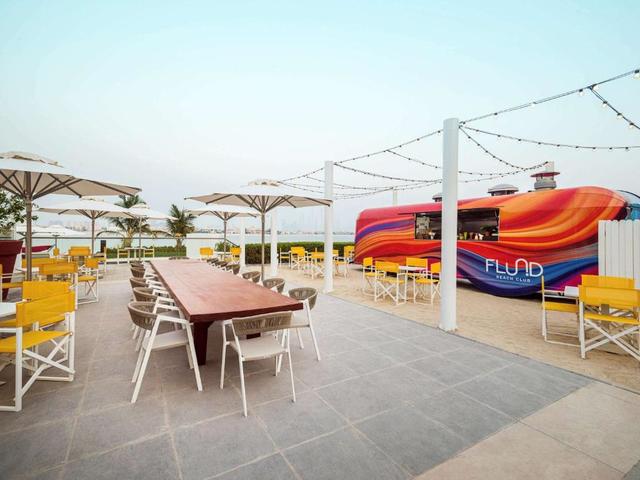 фото Th8 Palm Beach Resort, Vignette Collection by IHG (ex. Th8 Palm) изображение №90