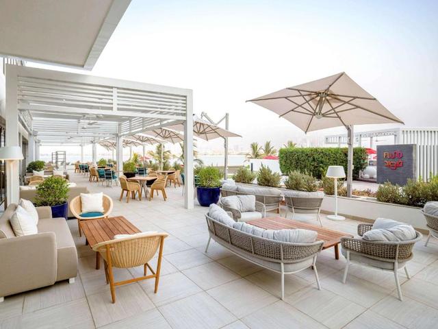 фото отеля Th8 Palm Beach Resort, Vignette Collection by IHG (ex. Th8 Palm) изображение №89