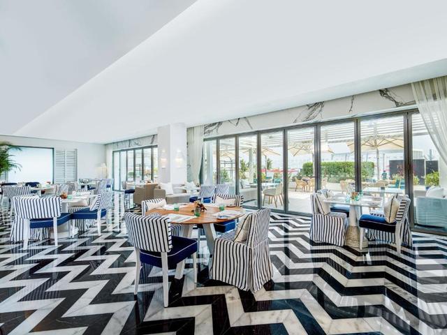 фото Th8 Palm Beach Resort, Vignette Collection by IHG (ex. Th8 Palm) изображение №86