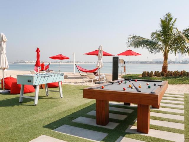 фото отеля Th8 Palm Beach Resort, Vignette Collection by IHG (ex. Th8 Palm) изображение №85