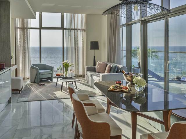 фотографии отеля Th8 Palm Beach Resort, Vignette Collection by IHG (ex. Th8 Palm) изображение №79