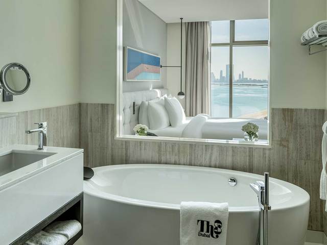 фотографии Th8 Palm Beach Resort, Vignette Collection by IHG (ex. Th8 Palm) изображение №80
