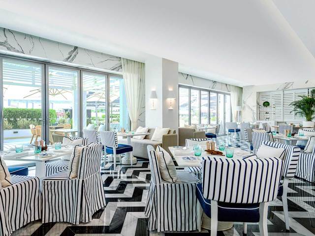 фото Th8 Palm Beach Resort, Vignette Collection by IHG (ex. Th8 Palm) изображение №78