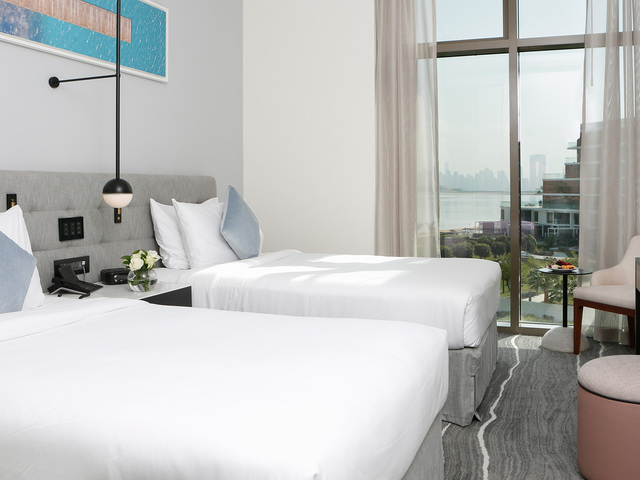 фото Th8 Palm Beach Resort, Vignette Collection by IHG (ex. Th8 Palm) изображение №74