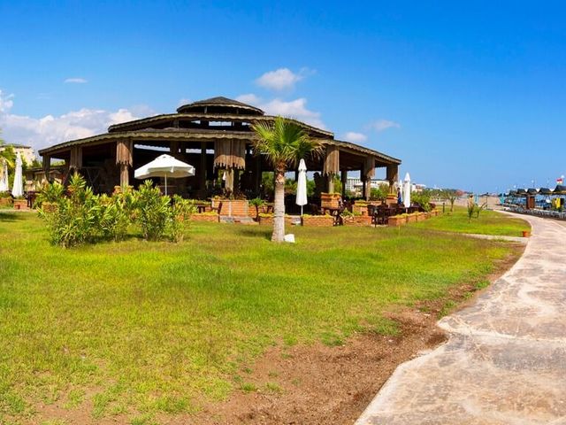 фотографии отеля Pemar Beach Resort изображение №47