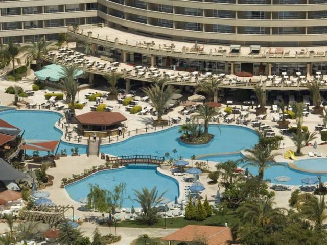 фото отеля Pemar Beach Resort изображение №45