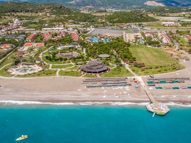 фотографии Pemar Beach Resort изображение №36
