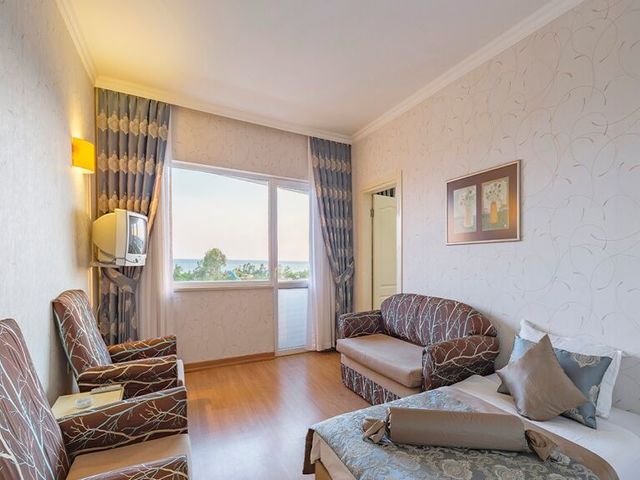 фото Pemar Beach Resort изображение №26