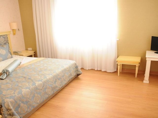 фото отеля Pemar Beach Resort изображение №25