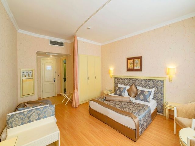 фотографии Pemar Beach Resort изображение №20