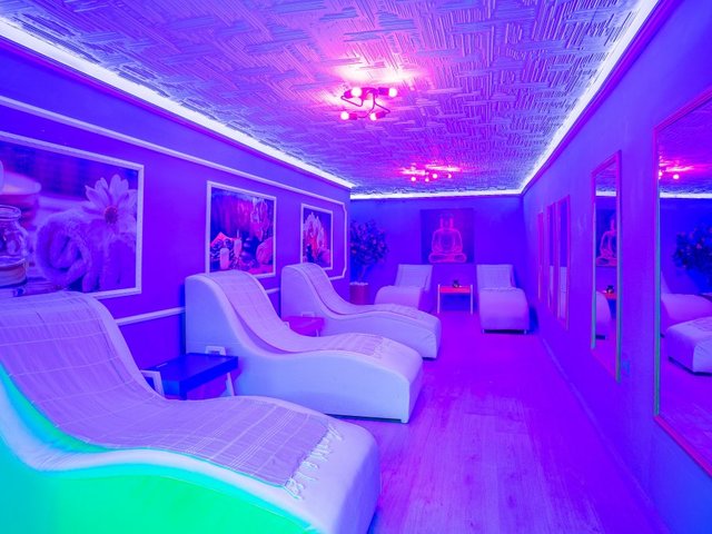 фотографии отеля Aslan City (ex. Aska Kleopatra Beste) изображение №59