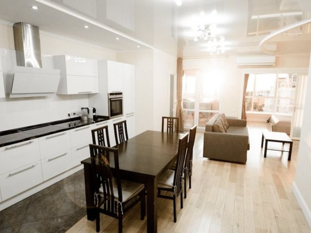 фотографии отеля На Первомайской 19 (Na Pervomayskoy 19) изображение №15