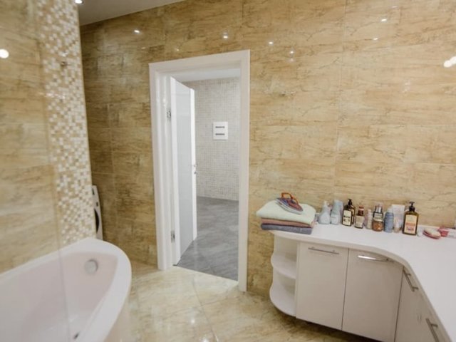 фото отеля На Первомайской 19 (Na Pervomayskoy 19) изображение №13