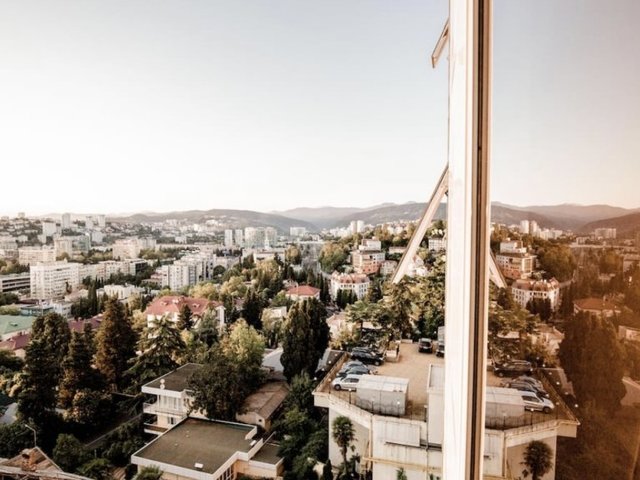 фото На Первомайской 19 (Na Pervomayskoy 19) изображение №10