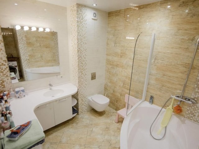 фото отеля На Первомайской 19 (Na Pervomayskoy 19) изображение №9