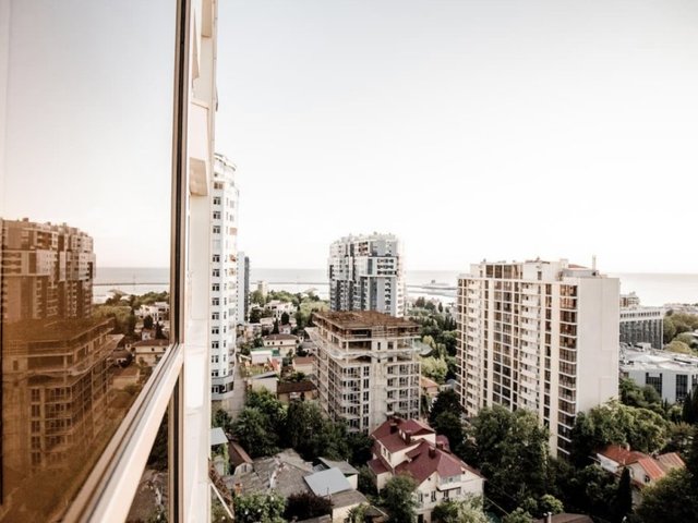 фотографии отеля На Первомайской 19 (Na Pervomayskoy 19) изображение №7