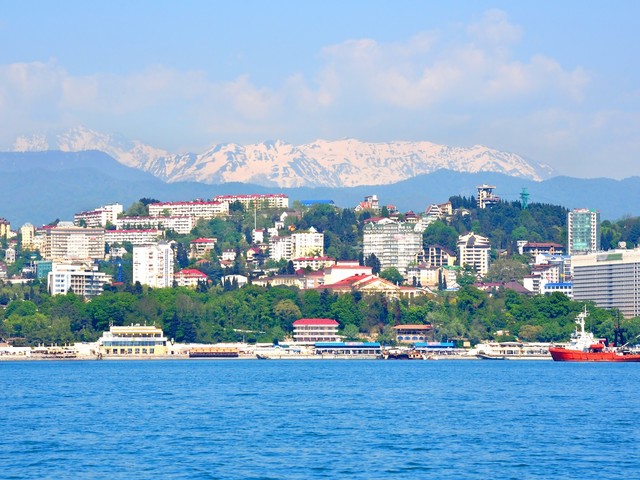 фото На Первомайской 19 (Na Pervomayskoy 19) изображение №6