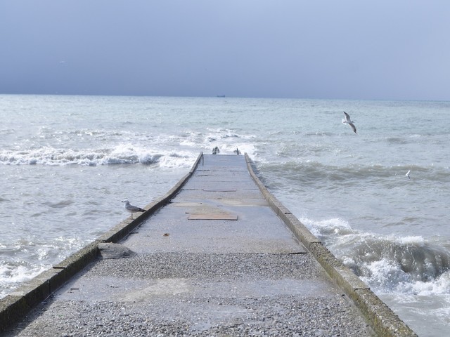 фото отеля На Первомайской 19 (Na Pervomayskoy 19) изображение №5