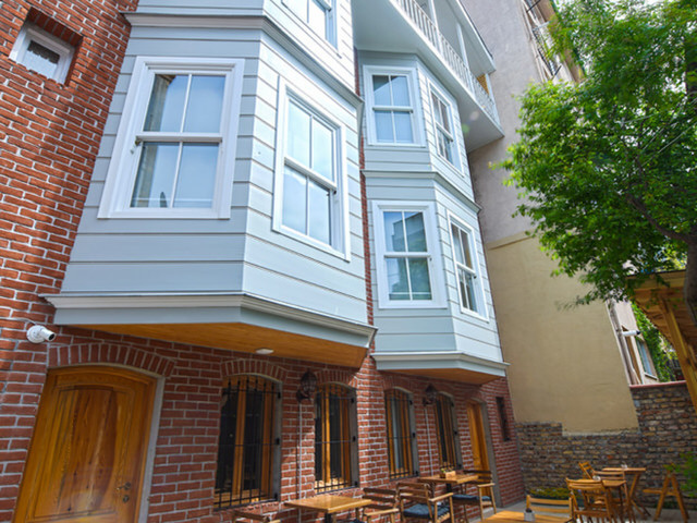 Ikiz Konak Boutique