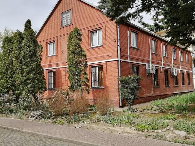 Аквариум (Aquarium)