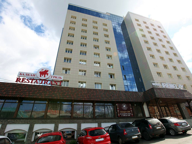 Hotel