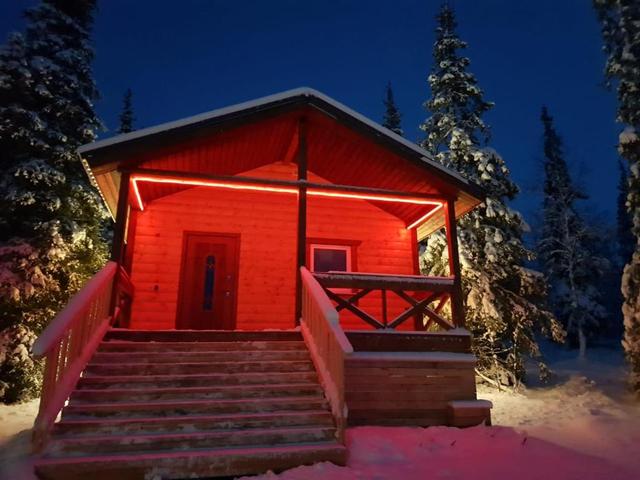 фото Лапландская Деревня (Lapland Village) изображение №26