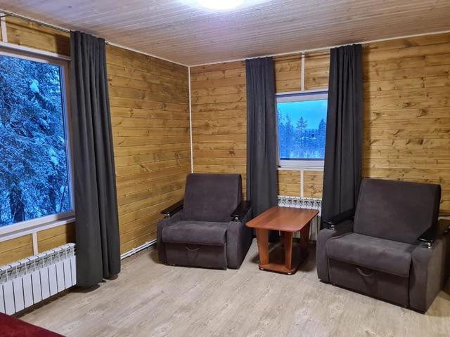 фото отеля Лапландская Деревня (Lapland Village) изображение №25