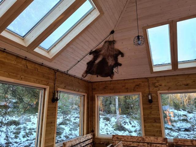 фотографии отеля Лапландская Деревня (Lapland Village) изображение №23