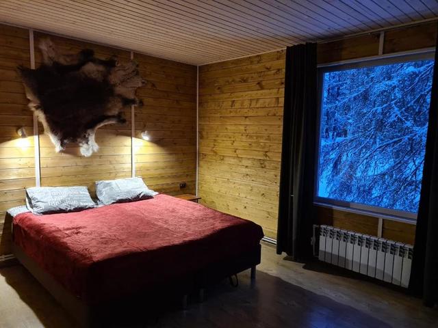 фото Лапландская Деревня (Lapland Village) изображение №22