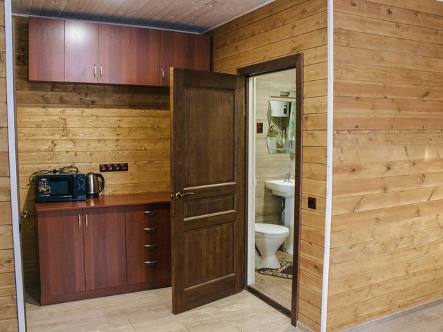 фотографии Лапландская Деревня (Lapland Village) изображение №16