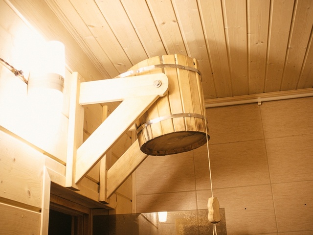 фотографии Лапландская Деревня (Lapland Village) изображение №12