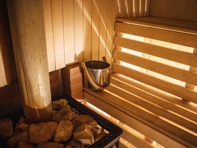 фото Лапландская Деревня (Lapland Village) изображение №10