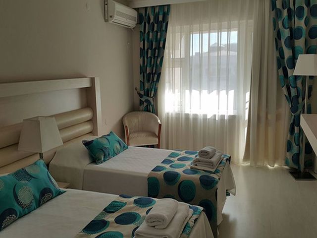 фото отеля Maya World Didyma (ex. Carpe Mare Beach Resort; Ada World) изображение №65